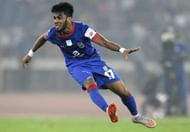 Brandon Fernandes